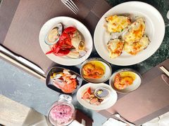 -白天鹅宾馆·流浮阁咖啡厅