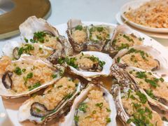 -阳江餐厅·30年老字号·粤菜海鲜大排档