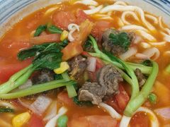 -陈八两面家(华孚写字楼店)