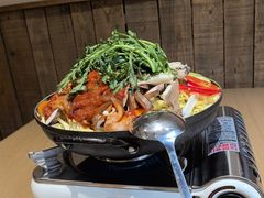 -东吉馆韩式餐厅(八经街总店)