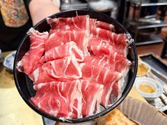 脆骨羔羊肉卷-牛街清真满恒記(平安里西大街店)
