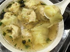 -小秋水饺(大成路总店)