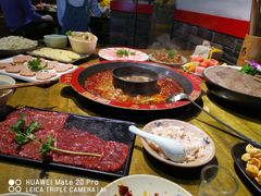 -七里川健康火锅(总店)