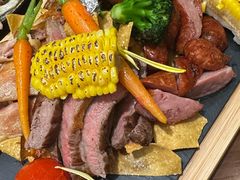 -ibarrel爱杯·bistro&brunch(江宁路店)