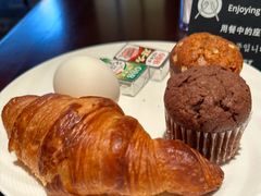 -喜来登酒店西餐厅(3F Sheraton Miyako Hotel)