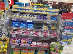 -家乐福(川沙店)