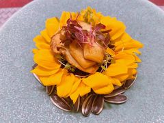 -狮古丰·创意菜·茶馆