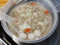 桂花糊米酒-老通城豆皮大王(吉庆街店)