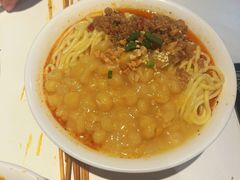碗杂面-付小姐在成都(五道口店)