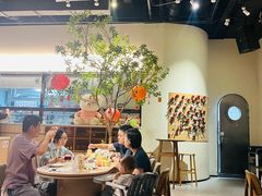 -Pekaa啤咖食肆Coffee&Bistro