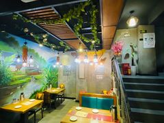 -老山村酒楼(白石洲店)