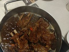 -蝎王府羊蝎子(北大地店)