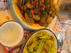 -小田油焖小龙虾(双井店)