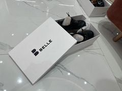 -BeLLE 百丽(上海月星环球港店)