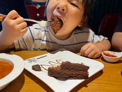-斗牛士牛排(南京东路店)