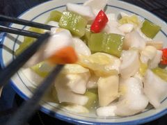 -凤凰山斑鱼馆(恭城店)