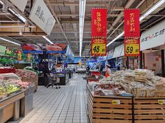 -大润发(康桥店)