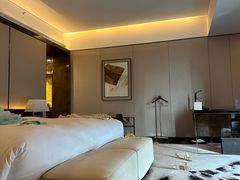 -广州天河希尔顿酒店