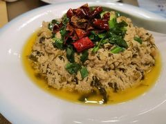 -南来顺饭庄·清真(南菜园店)