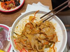 -秦大宽·陕西手工面(仁和新城店)