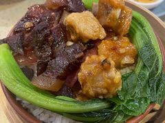 -点都德(龙之梦店)