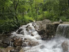 -玉渡山自然风景区