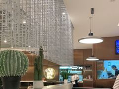 大堂-卡朋西餐(大信新都汇店)