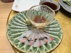-鮨政· Omakase(港汇恒隆广场店)