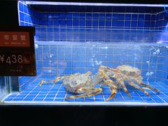 -徐记海鲜(汉城湖|太奥店)