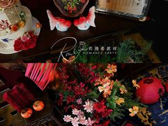 -天瑞轩·粤菜餐厅