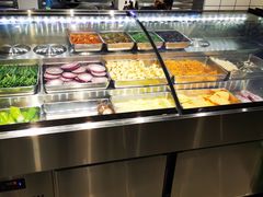 -晓燃地摊烤肉(朝阳双桥店)