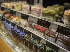 零售区-COSTA COFFEE(新奥购物中心店)