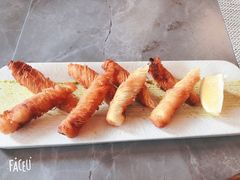 -Foodie Tempo美·时(蟠龙新天地店)