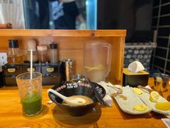 -Ramen满吉·豚骨拉面(丽园路店)