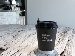 黑74%咖啡-BLATAGE COFFEE