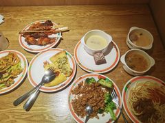 -比格比萨自助(赛罕区万达广场店)
