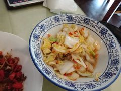 -天下客饭店(中山路店)