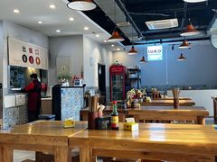 -闵四遵义羊肉粉(朝外大街店)