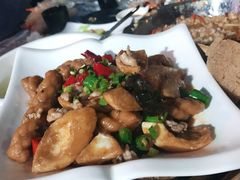 -陈帅夜排档·龙虾·炒菜·烤串(世茂店)