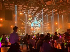 -MOSSO·Liveshow(M3香港广场店)