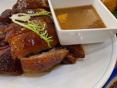招牌烧鹅-椿记烧鹅(叠彩店)