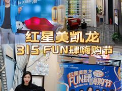 -红星美凯龙(北京北四环店)