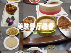 -北平小馆·烤鸭·家常菜(磨房北里店)
