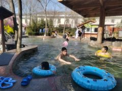 -国御温泉度假小镇