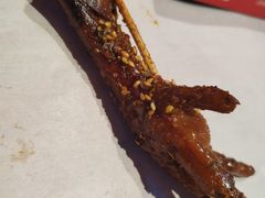 -东北特色烧烤(赣榆店)