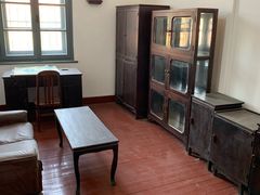 -青岛德国监狱旧址博物馆