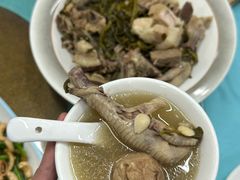 -利雅园酒家(大沙地店)