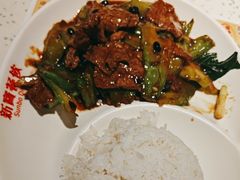 -新宝餐厅(流塘店)