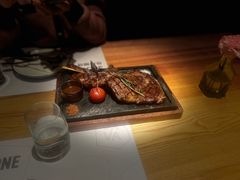 -原石牛扒·约会餐厅(龙城万科里店)