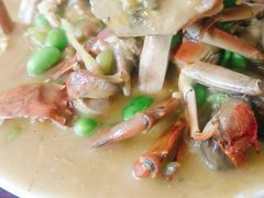 -小陆莲花蟹园农家乐(莲花岛店)